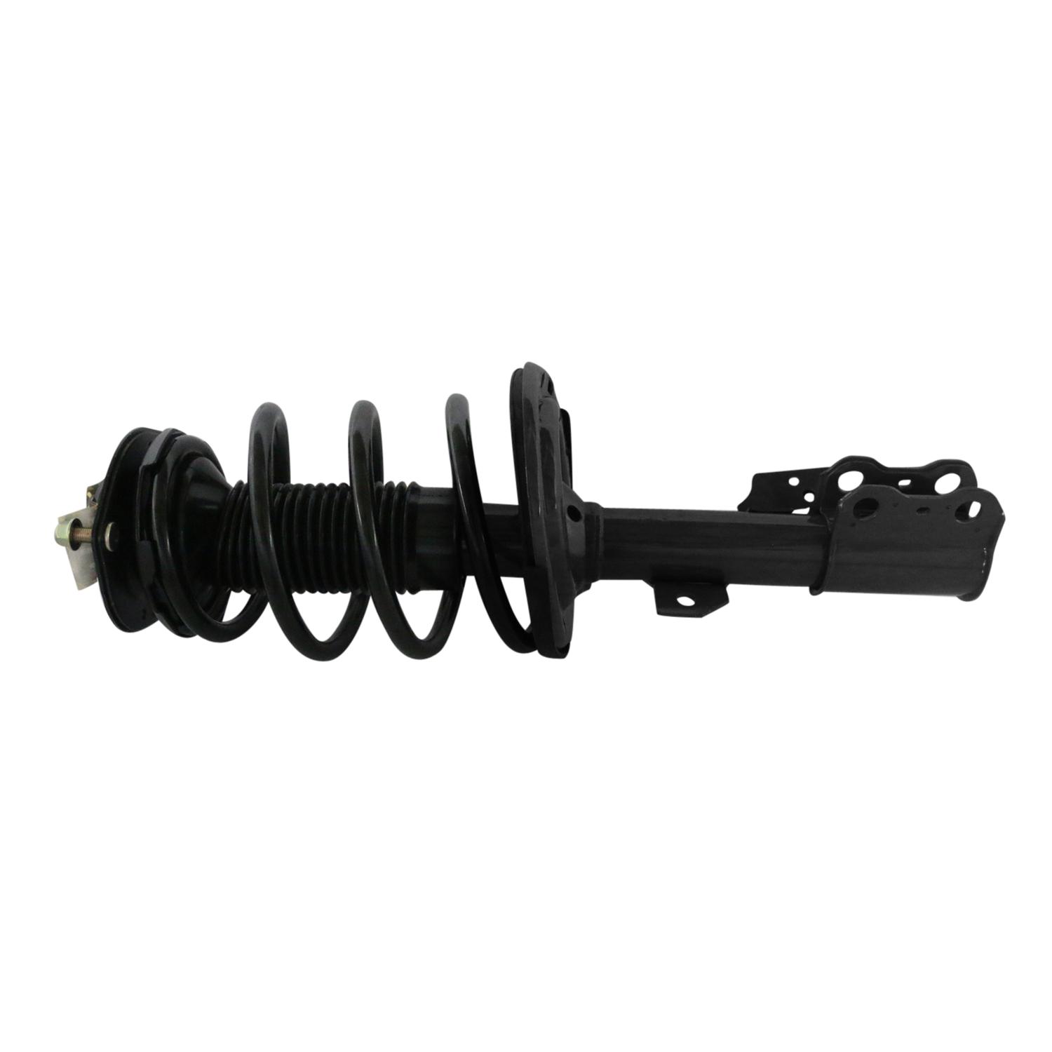 GSP 869226 Suspension Strut and Coil Spring Assembly product image 4 of 5