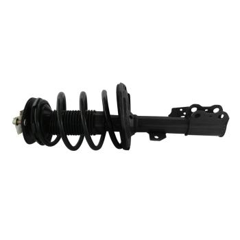 2009 Toyota Camry Suspension Strut and Coil Spring Assembly Front Right GSP 869226 image 4 of 4