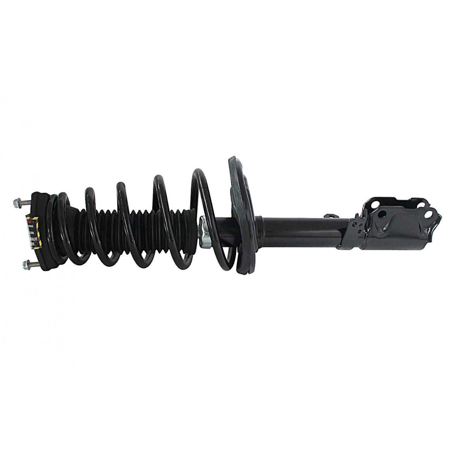 GSP 869227 Suspension Strut and Coil Spring Assembly product image 1 of 5