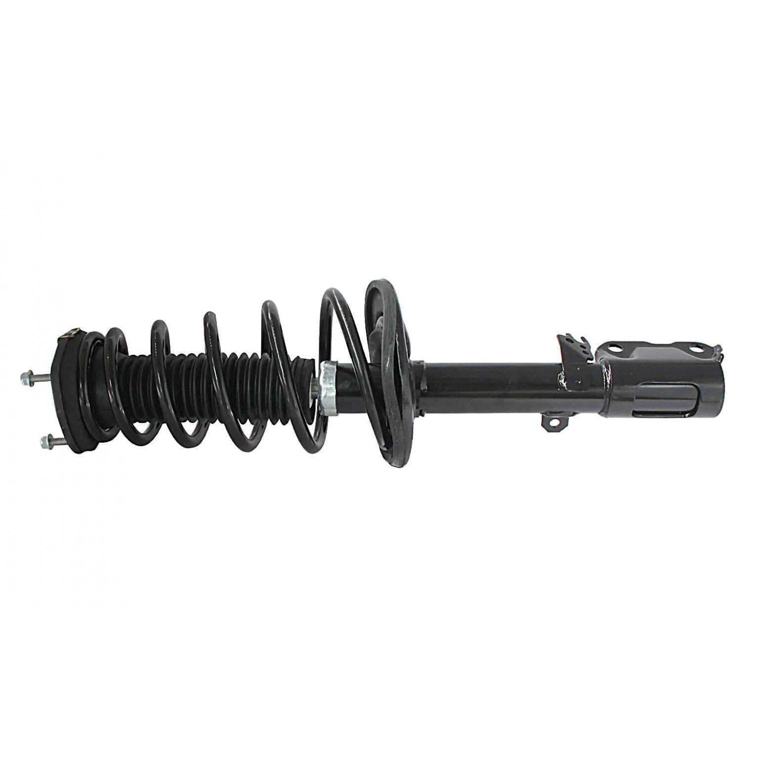 GSP 869227 Suspension Strut and Coil Spring Assembly product image 2 of 5
