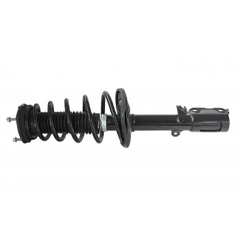 2012 Toyota Avalon Suspension Strut and Coil Spring Assembly Rear Left GSP 869227 image 2 of 4