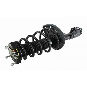 2012 Toyota Avalon Suspension Strut and Coil Spring Assembly Rear Left GSP 869227 image 3 of 4