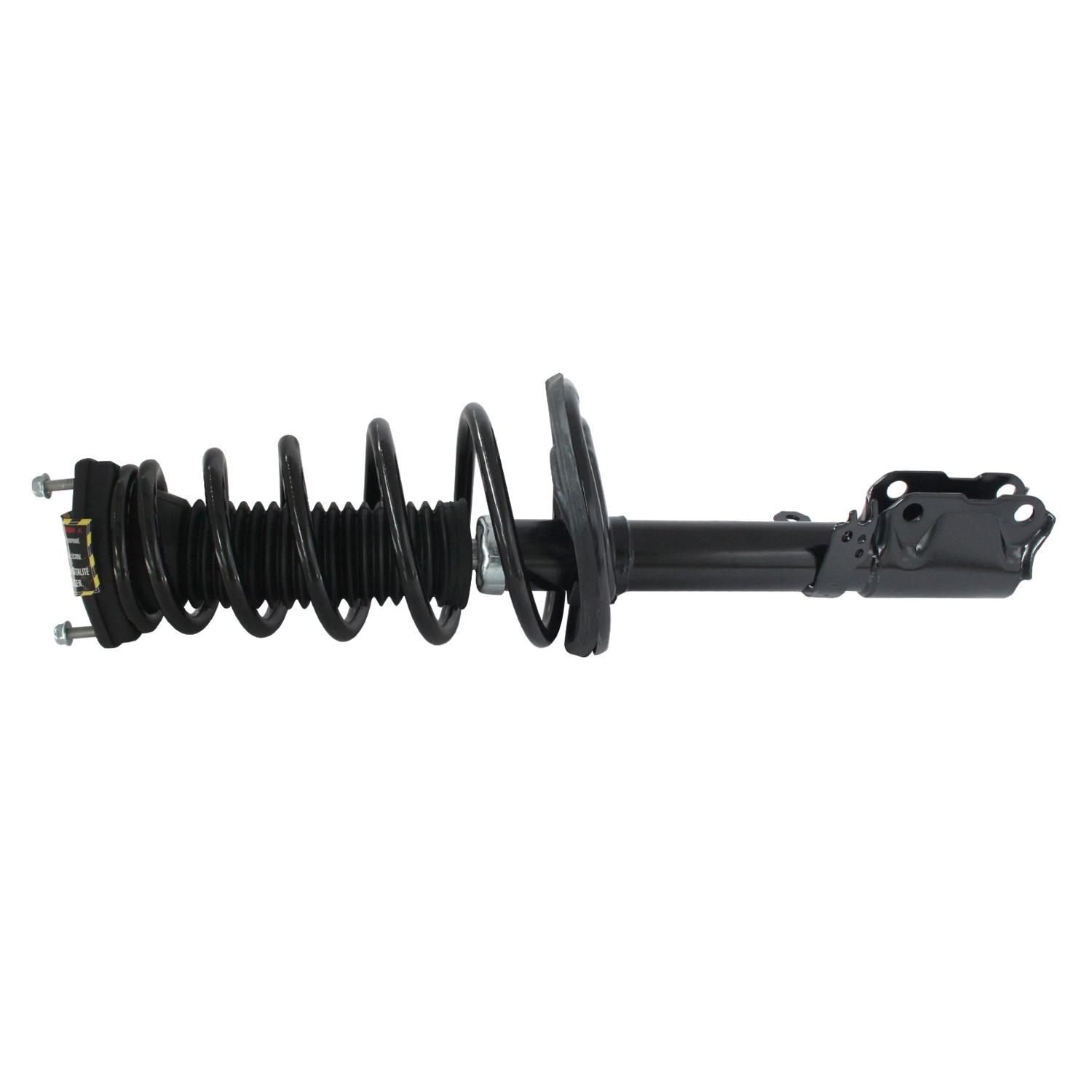 GSP 869227 Suspension Strut and Coil Spring Assembly product image 4 of 5
