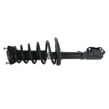 2012 Toyota Avalon Suspension Strut and Coil Spring Assembly Rear Left GSP 869227 image 4 of 4