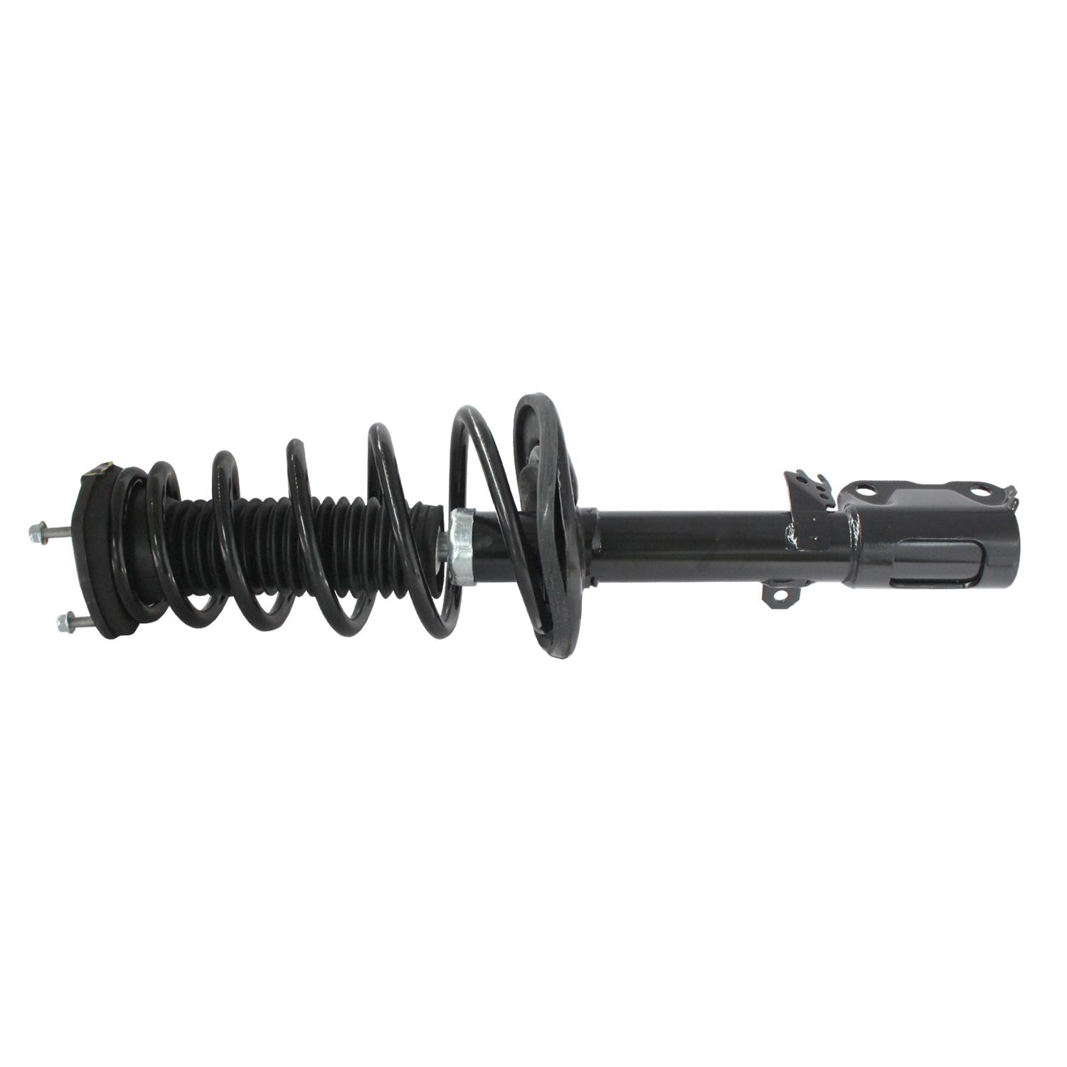 GSP 869227 Suspension Strut and Coil Spring Assembly product image 5 of 5