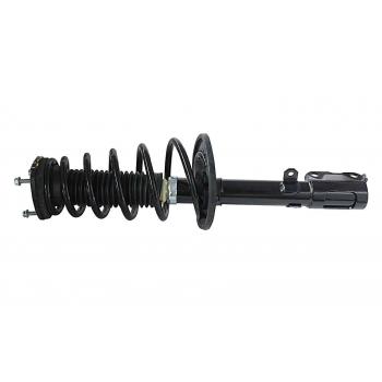 2012 Toyota Avalon Suspension Strut and Coil Spring Assembly Rear Right GSP 869228 image 2 of 4