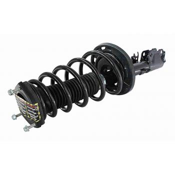 2012 Toyota Avalon Suspension Strut and Coil Spring Assembly Rear Right GSP 869228 image 3 of 4