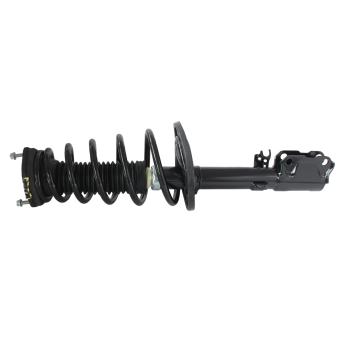 2012 Toyota Avalon Suspension Strut and Coil Spring Assembly Rear Right GSP 869228 image 4 of 4