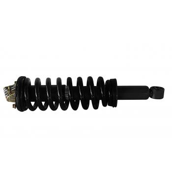 2005 Toyota Sequoia Suspension Strut and Coil Spring Assembly Front Left GSP 869229 image 2 of 4