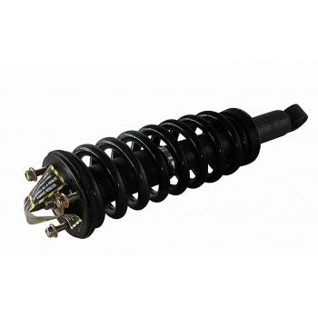 2005 Toyota Sequoia Suspension Strut and Coil Spring Assembly Front Left GSP 869229 image 3 of 4