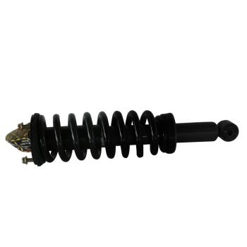 2005 Toyota Sequoia Suspension Strut and Coil Spring Assembly Front Left GSP 869229 image 4 of 4