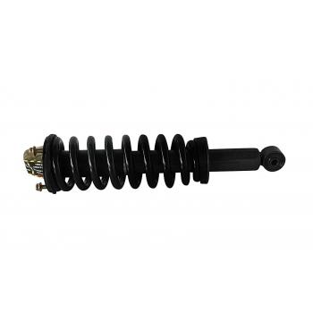 2005 Toyota Sequoia Suspension Strut and Coil Spring Assembly Front Right GSP 869230 image 1 of 4