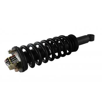 2005 Toyota Sequoia Suspension Strut and Coil Spring Assembly Front Right GSP 869230 image 3 of 4