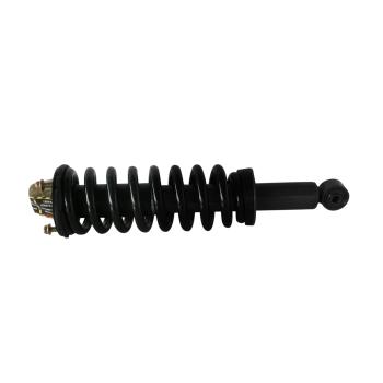 2005 Toyota Sequoia Suspension Strut and Coil Spring Assembly Front Right GSP 869230 image 4 of 4
