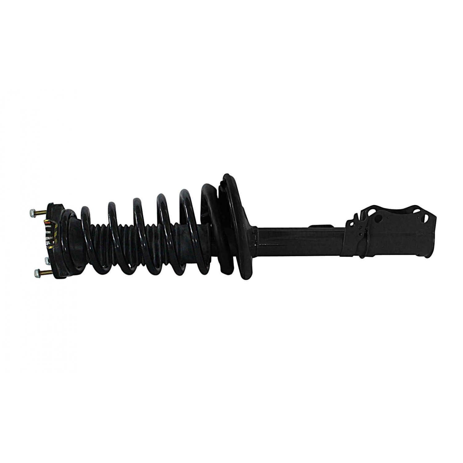 GSP 869231 - Suspension Strut and Coil Spring Assembly GSP 869231 Suspension Strut and Coil Spring Assembly product image 1 of 5