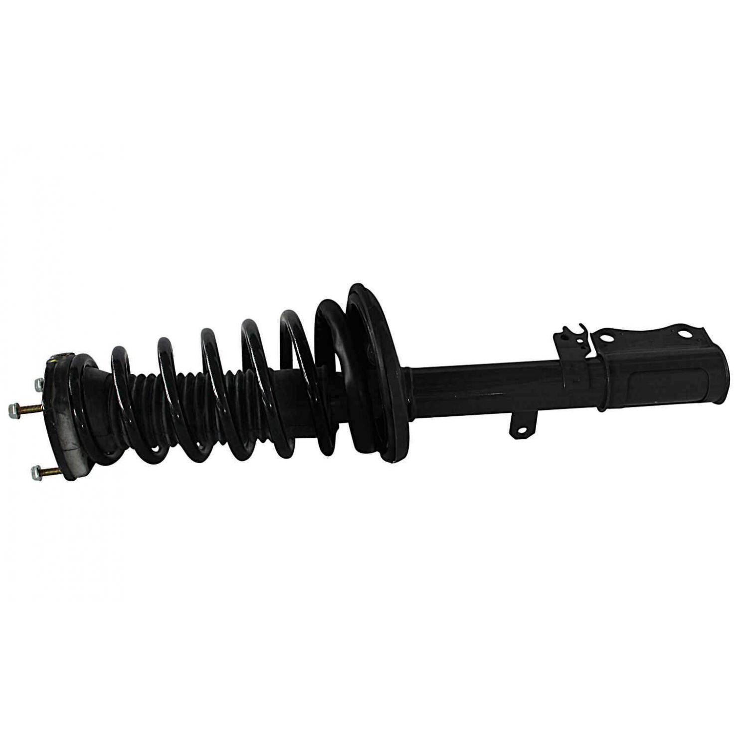 GSP 869231 - Suspension Strut and Coil Spring Assembly GSP 869231 Suspension Strut and Coil Spring Assembly product image 2 of 5