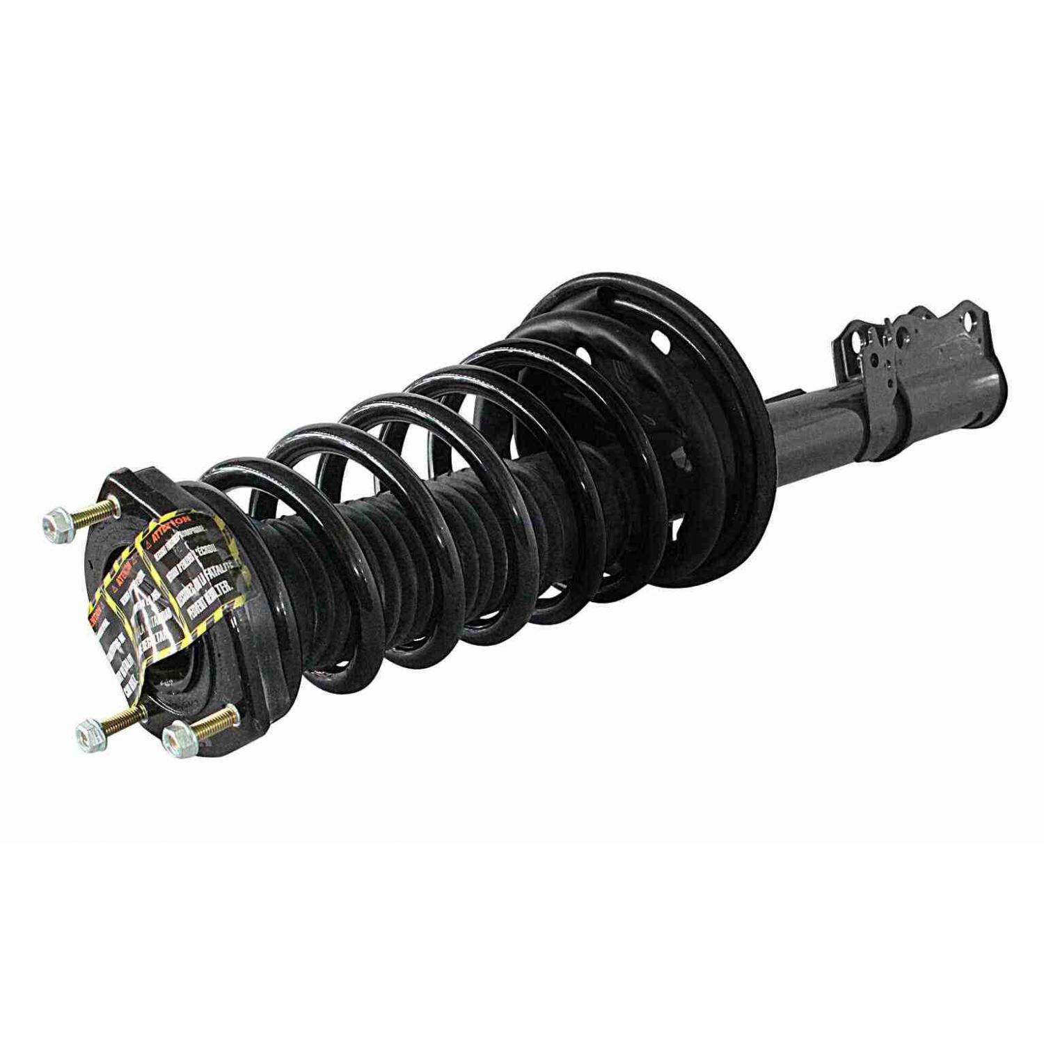 GSP 869231 - Suspension Strut and Coil Spring Assembly GSP 869231 Suspension Strut and Coil Spring Assembly product image 3 of 5