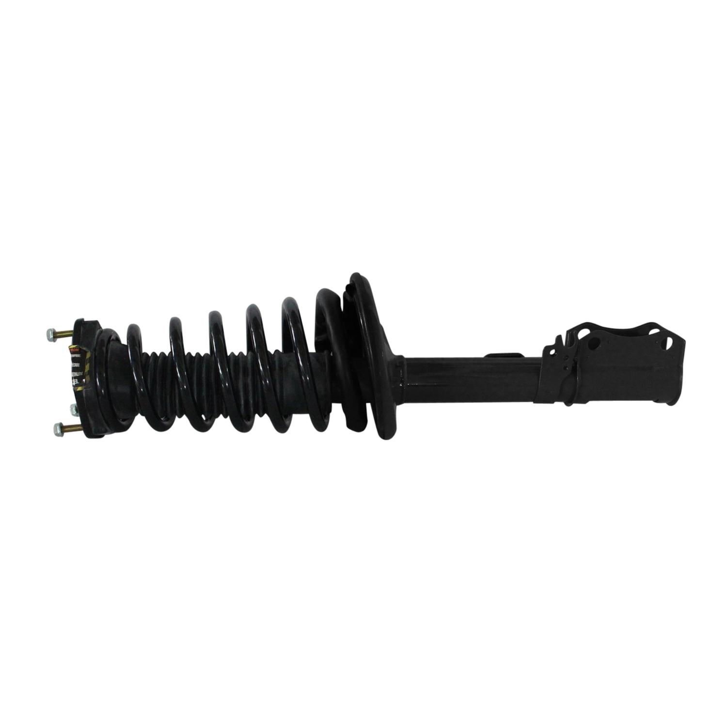 GSP 869231 - Suspension Strut and Coil Spring Assembly GSP 869231 Suspension Strut and Coil Spring Assembly product image 4 of 5