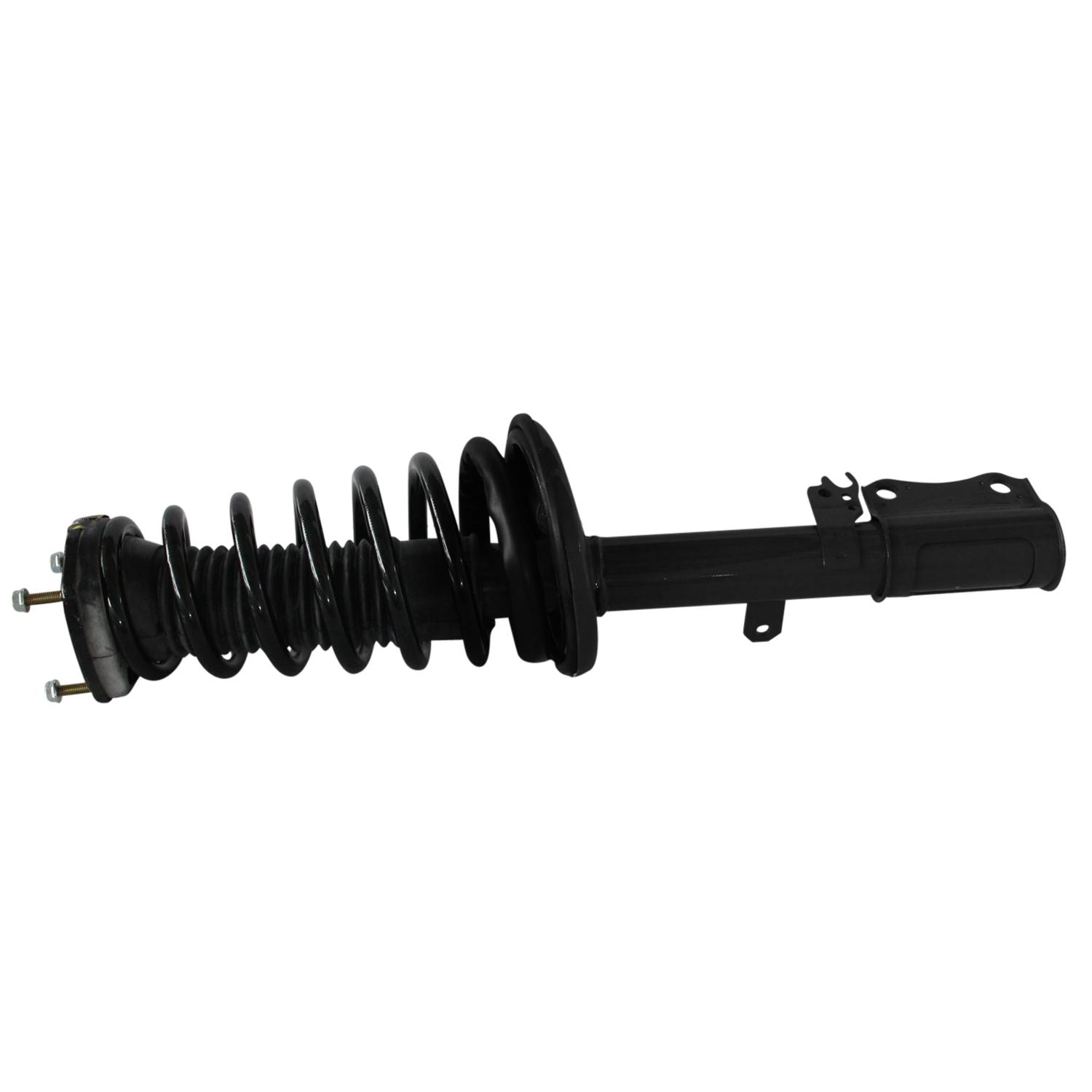 GSP 869231 - Suspension Strut and Coil Spring Assembly GSP 869231 Suspension Strut and Coil Spring Assembly product image 5 of 5