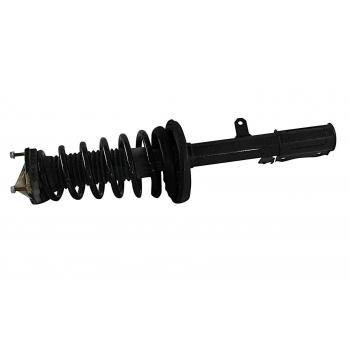 2003 Toyota Avalon Suspension Strut and Coil Spring Assembly Rear Right GSP 869232 image 2 of 4