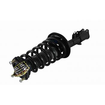 2003 Toyota Avalon Suspension Strut and Coil Spring Assembly Rear Right GSP 869232 image 3 of 4