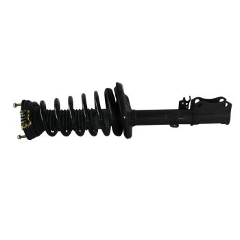 2003 Toyota Avalon Suspension Strut and Coil Spring Assembly Rear Right GSP 869232 image 4 of 4