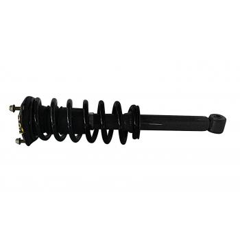 2000 Lexus LS400 Suspension Strut and Coil Spring Assembly Front GSP 869234 image 1 of 4