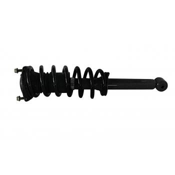 2000 Lexus LS400 Suspension Strut and Coil Spring Assembly Front GSP 869234 image 2 of 4