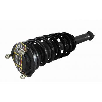 2000 Lexus LS400 Suspension Strut and Coil Spring Assembly Front GSP 869234 image 3 of 4