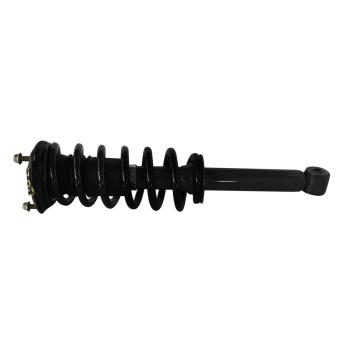 2000 Lexus LS400 Suspension Strut and Coil Spring Assembly Front GSP 869234 image 4 of 4
