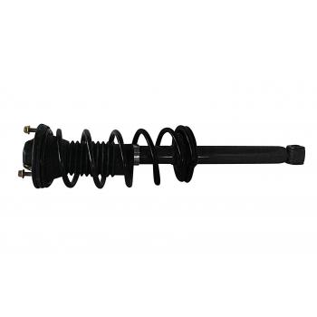 2000 Lexus LS400 Suspension Strut and Coil Spring Assembly Rear GSP 869236 image 1 of 4
