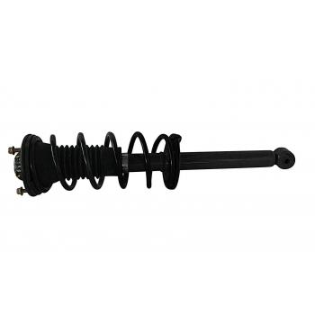 2000 Lexus LS400 Suspension Strut and Coil Spring Assembly Rear GSP 869236 image 2 of 4