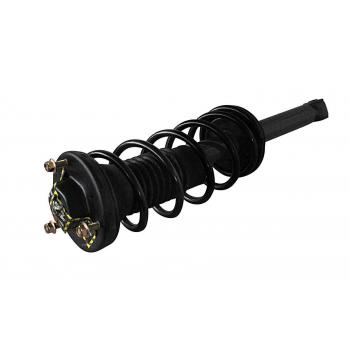 2000 Lexus LS400 Suspension Strut and Coil Spring Assembly Rear GSP 869236 image 3 of 4