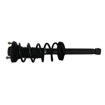 2000 Lexus LS400 Suspension Strut and Coil Spring Assembly Rear GSP 869236 image 4 of 4