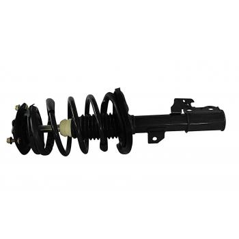2012 Toyota Avalon Suspension Strut and Coil Spring Assembly Front Left GSP 869237 image 2 of 4
