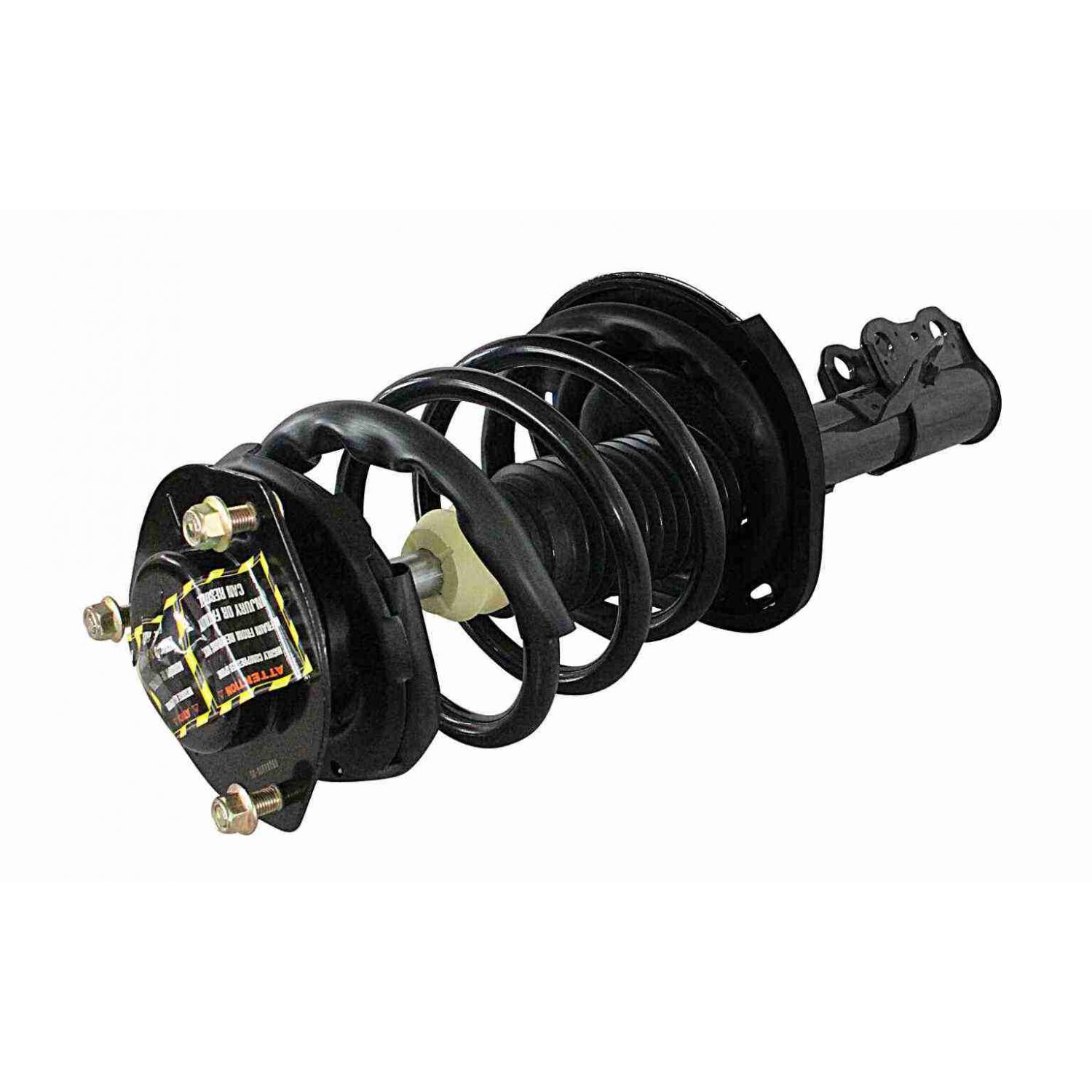 GSP 869237 Suspension Strut and Coil Spring Assembly product image 3 of 5