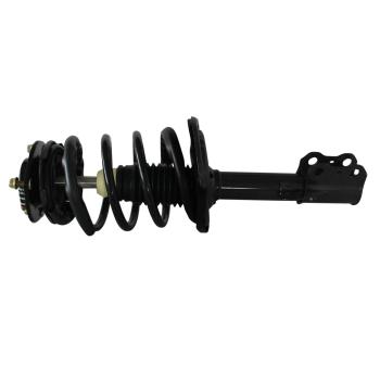 2012 Toyota Avalon Suspension Strut and Coil Spring Assembly Front Left GSP 869237 image 4 of 4