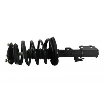 2012 Toyota Avalon Suspension Strut and Coil Spring Assembly Front Right GSP 869238 image 2 of 4