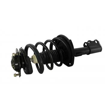 2012 Toyota Avalon Suspension Strut and Coil Spring Assembly Front Right GSP 869238 image 3 of 4