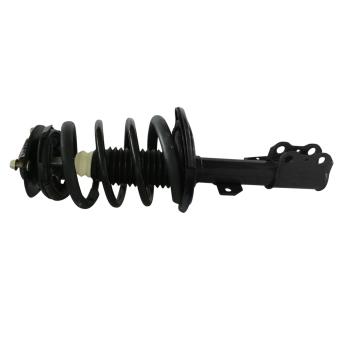 2012 Toyota Avalon Suspension Strut and Coil Spring Assembly Front Right GSP 869238 image 4 of 4