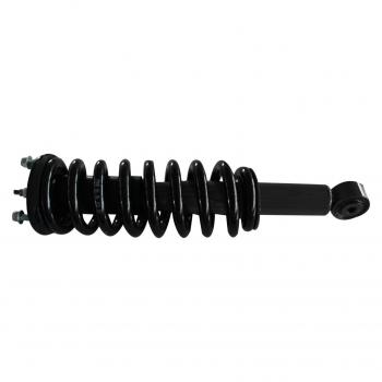 2006 Toyota Tundra Suspension Strut and Coil Spring Assembly Front Right GSP 869310 image 1 of 4