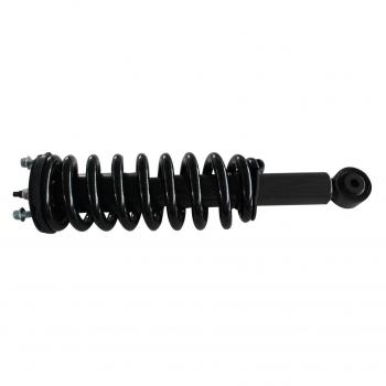 2006 Toyota Tundra Suspension Strut and Coil Spring Assembly Front Right GSP 869310 image 2 of 4