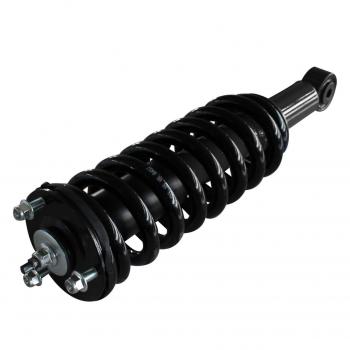 2006 Toyota Tundra Suspension Strut and Coil Spring Assembly Front Right GSP 869310 image 3 of 4