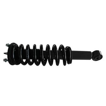 2006 Toyota Tundra Suspension Strut and Coil Spring Assembly Front Right GSP 869310 image 4 of 4
