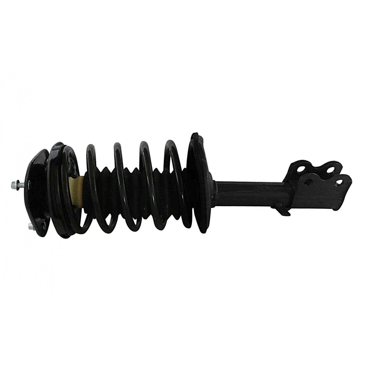 GSP 869311 - Suspension Strut and Coil Spring Assembly GSP 869311 Suspension Strut and Coil Spring Assembly product image 1 of 5