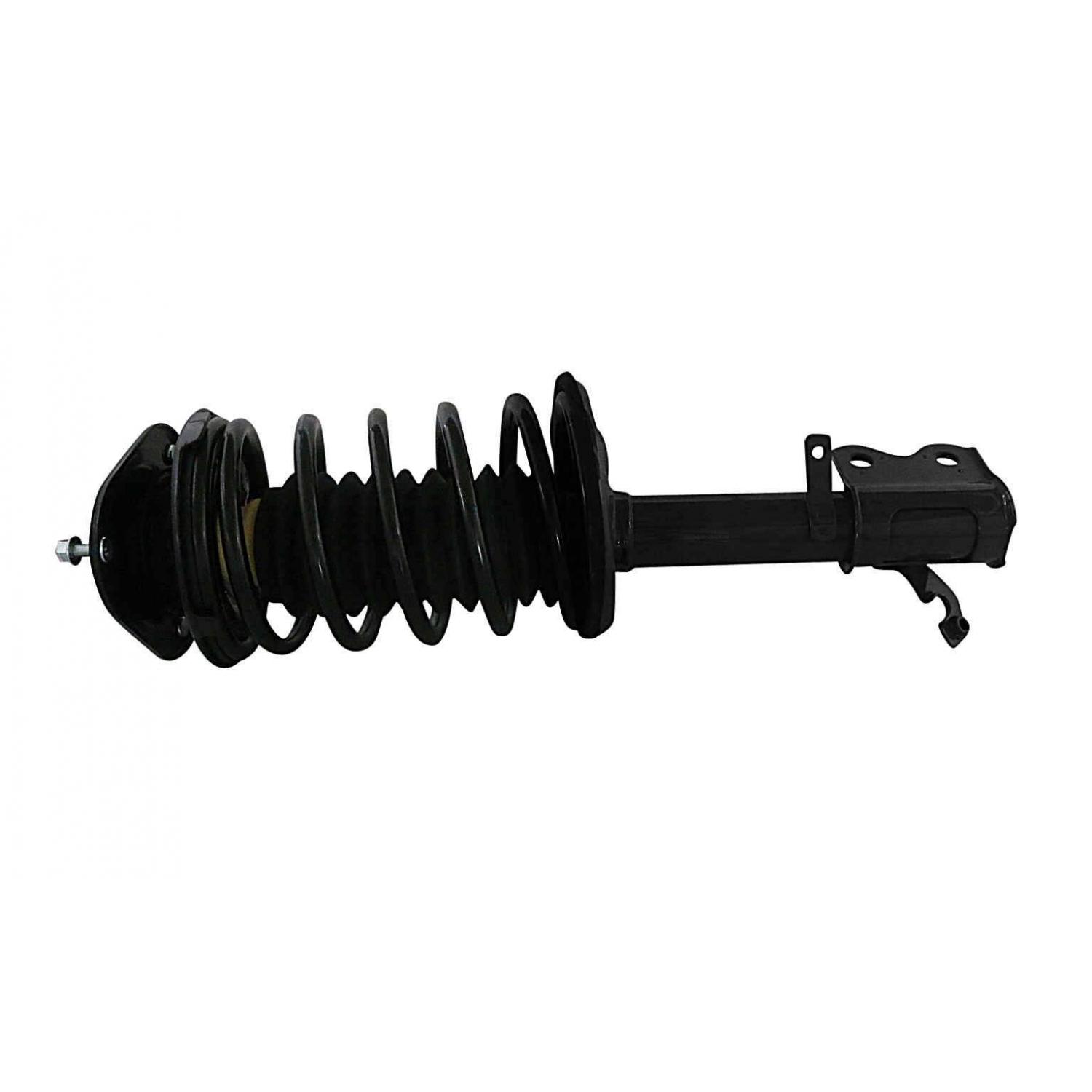 GSP 869311 - Suspension Strut and Coil Spring Assembly GSP 869311 Suspension Strut and Coil Spring Assembly product image 2 of 5