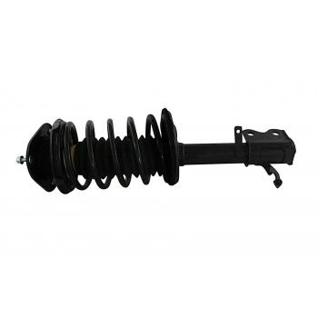 1994 Geo Prizm Suspension Strut and Coil Spring Assembly Front Right GSP 869311 image 2 of 4