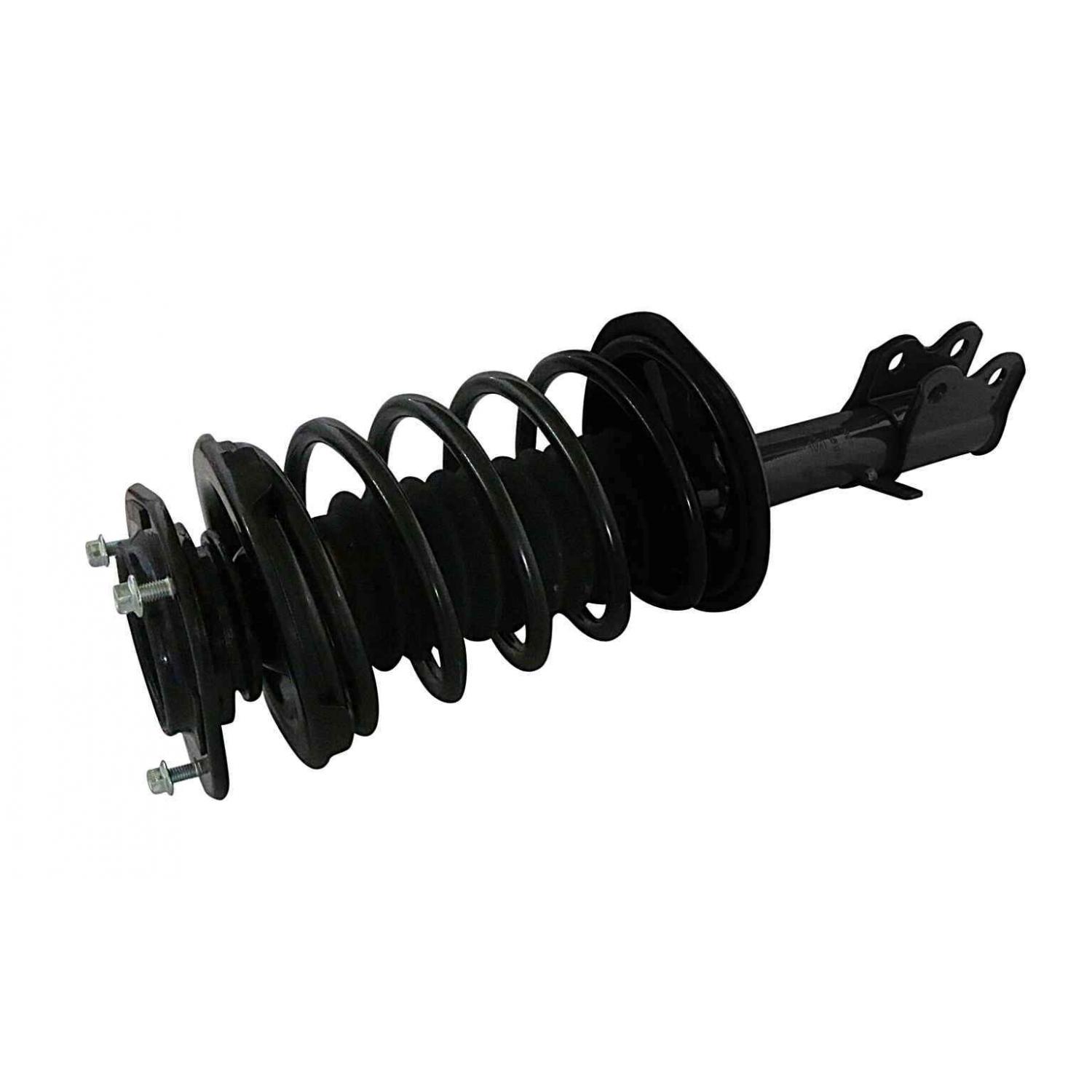 GSP 869311 - Suspension Strut and Coil Spring Assembly GSP 869311 Suspension Strut and Coil Spring Assembly product image 3 of 5