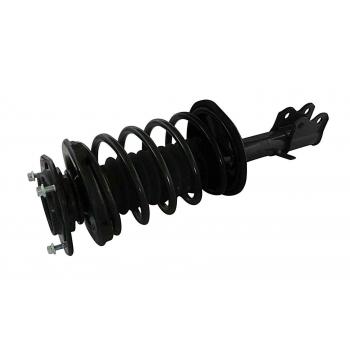1994 Geo Prizm Suspension Strut and Coil Spring Assembly Front Right GSP 869311 image 3 of 4
