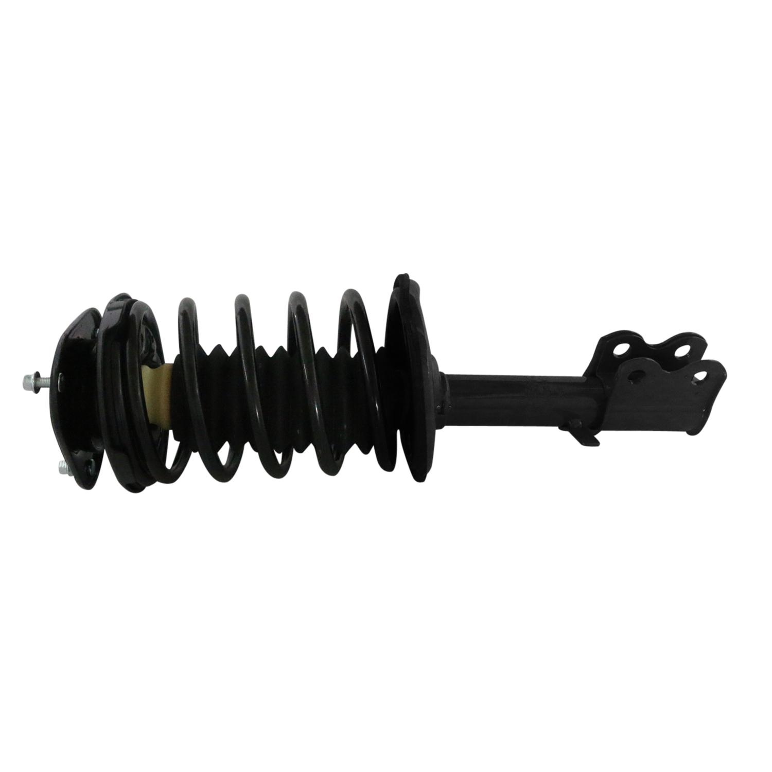 GSP 869311 - Suspension Strut and Coil Spring Assembly GSP 869311 Suspension Strut and Coil Spring Assembly product image 4 of 5